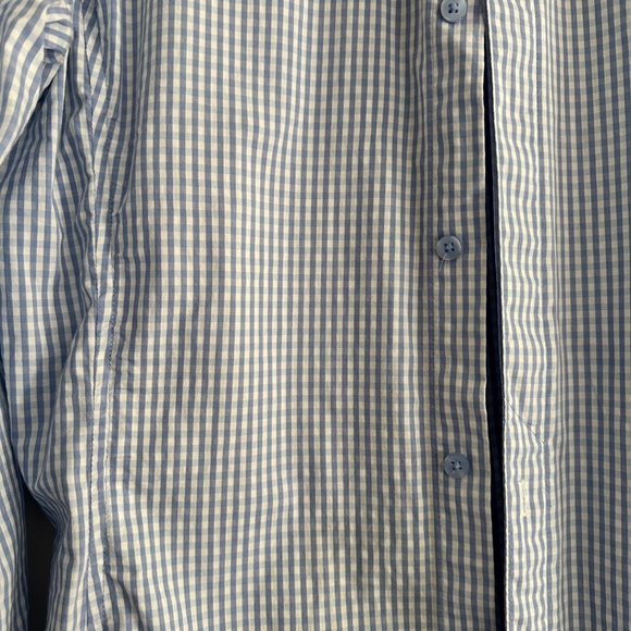 Men's Rapha Touring Long Sleeve Shirt - Picture 2 of 8